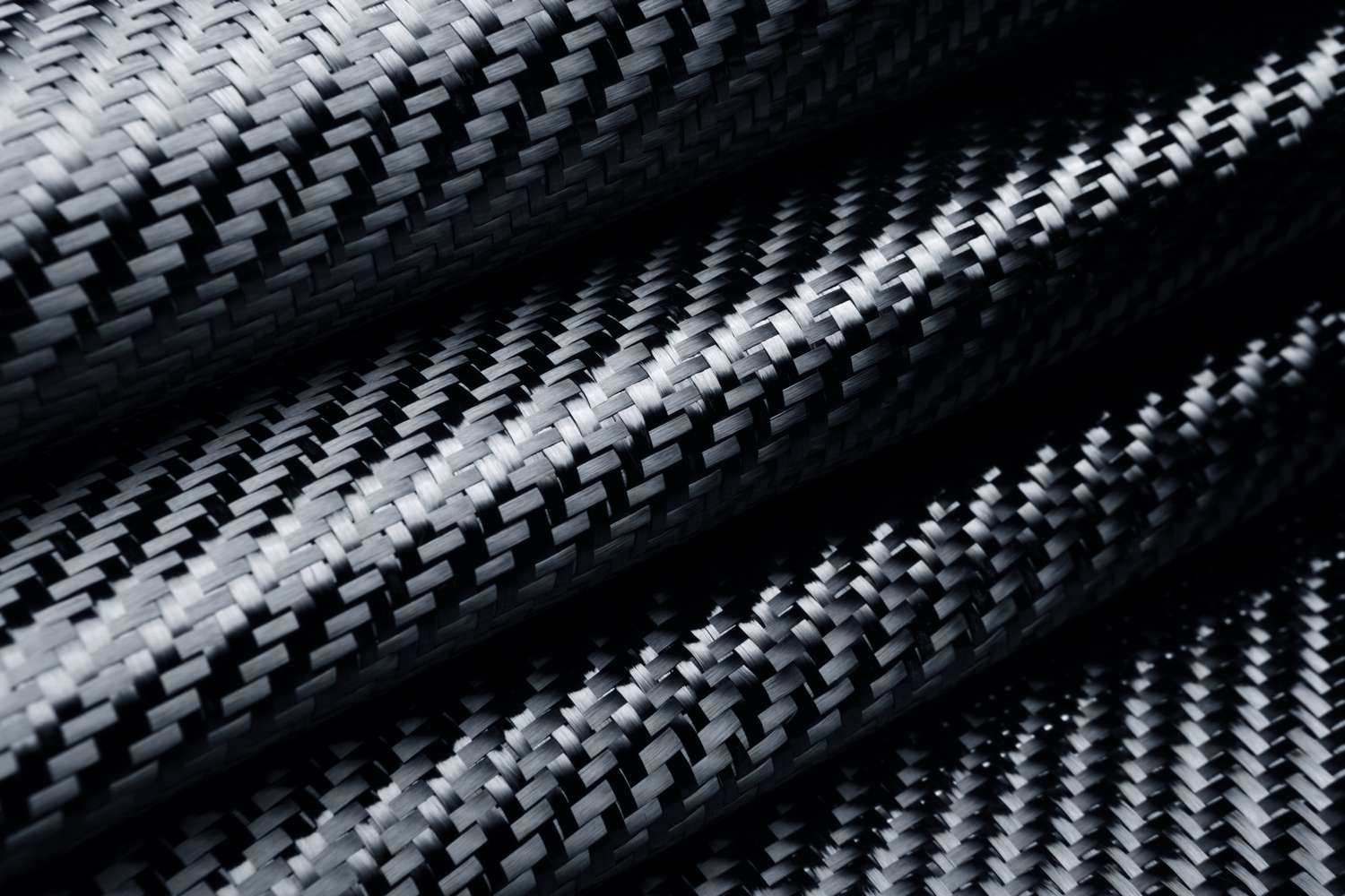 Carbon Fiber Composite Materials